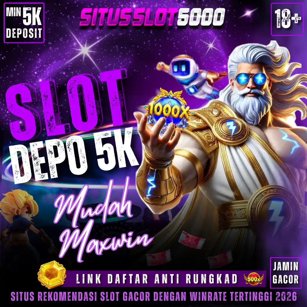 Slot 5k